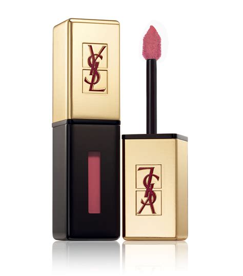 YSL pur couture glossy